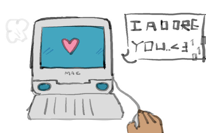 sentient computers