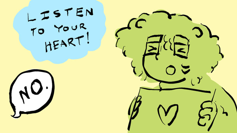 ref of my fav song rn by cheekface